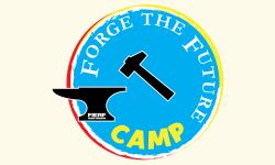 FIERF Forge the Future Summer Camp Warren, MI