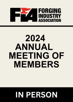 2024 FIA Annual Meeting of Members