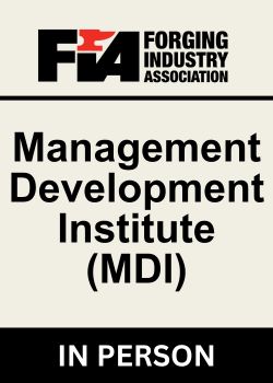 FIA Management Development Institute