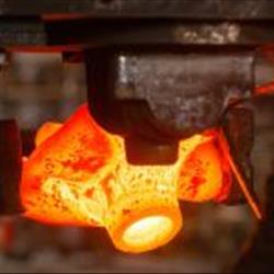 Theory &amp; Applications of Forging &amp; Die Design
