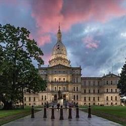 2025 Michigan Lobby Day