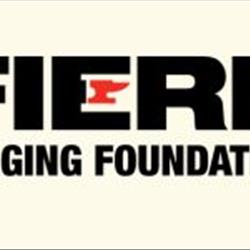 2024 FIERF Forging Foundation Golf Outing
