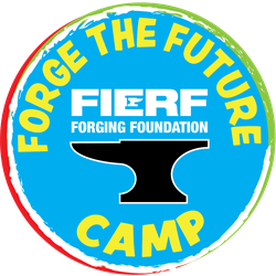FIERF Forge the Future Summer Camp Cleveland