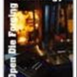 Open Die Forging Technology