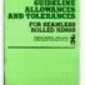 Facts & Guideline Allowances & Tolerances for Seamless