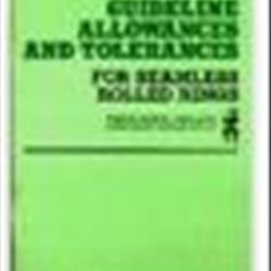 Facts &amp; Guideline Allowances &amp; Tolerances for Seamless